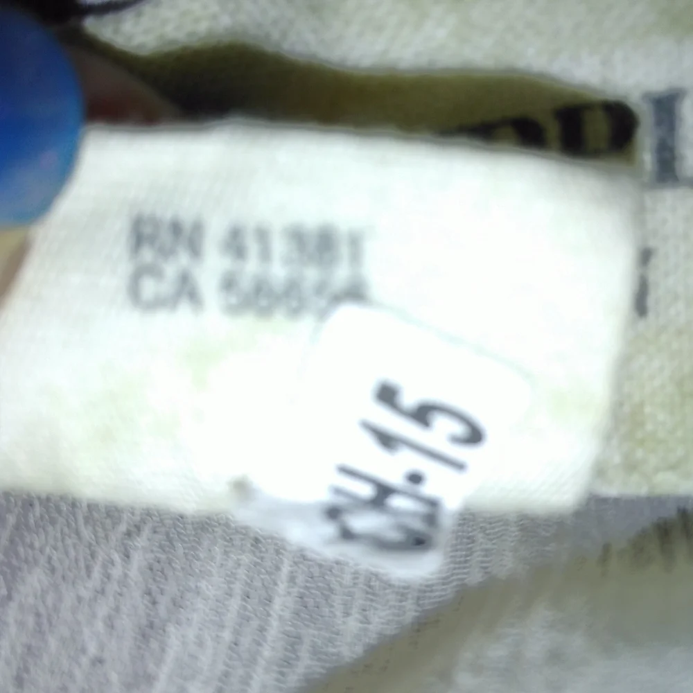 Denim & Supply Ralph Lauren Semi Sheer Cream Color Tie Waist Detail Cami… - Picture 8 of 10